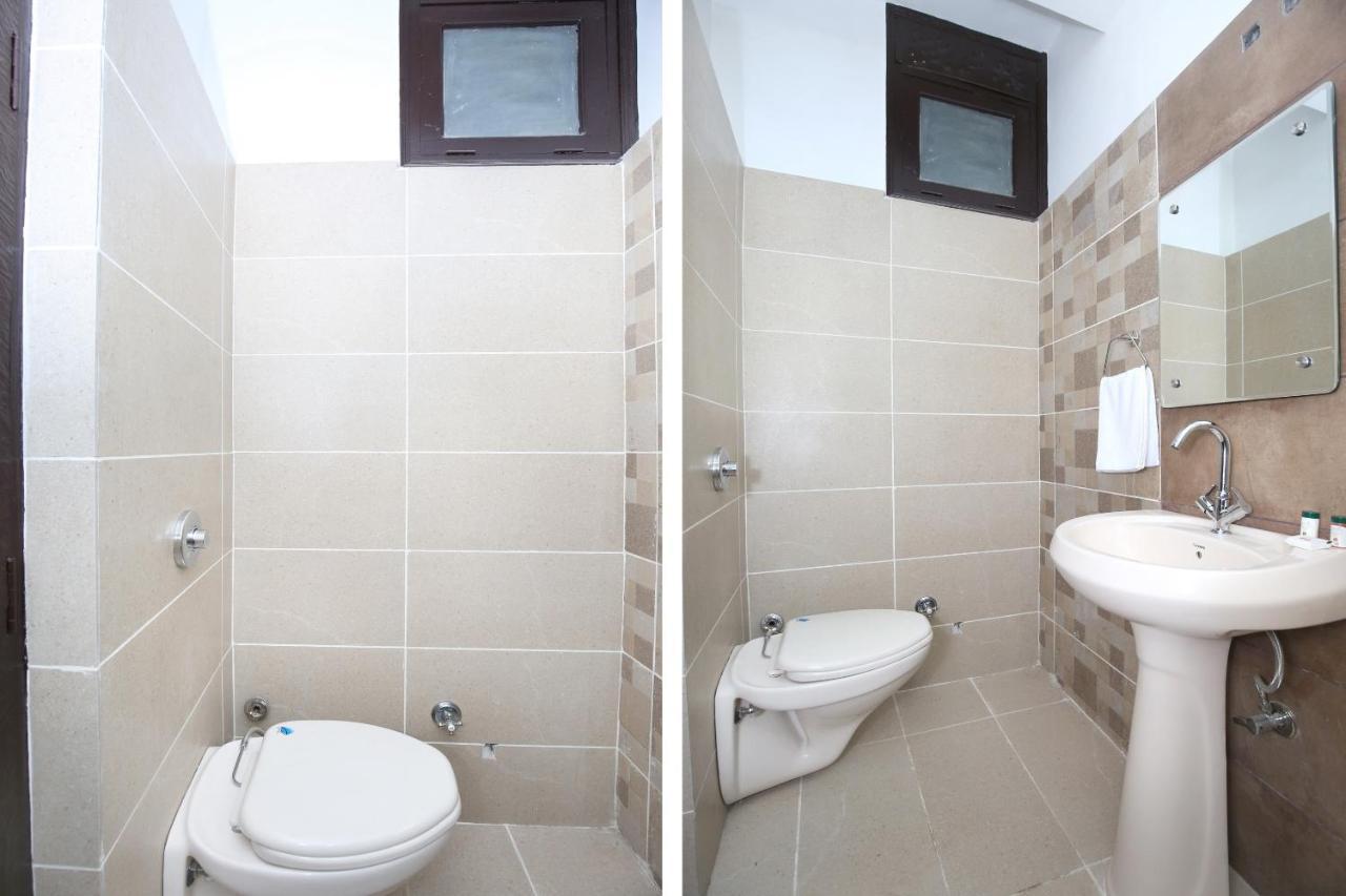 Oyo 12354 Hotel Sangreela Amritsar Eksteriør billede