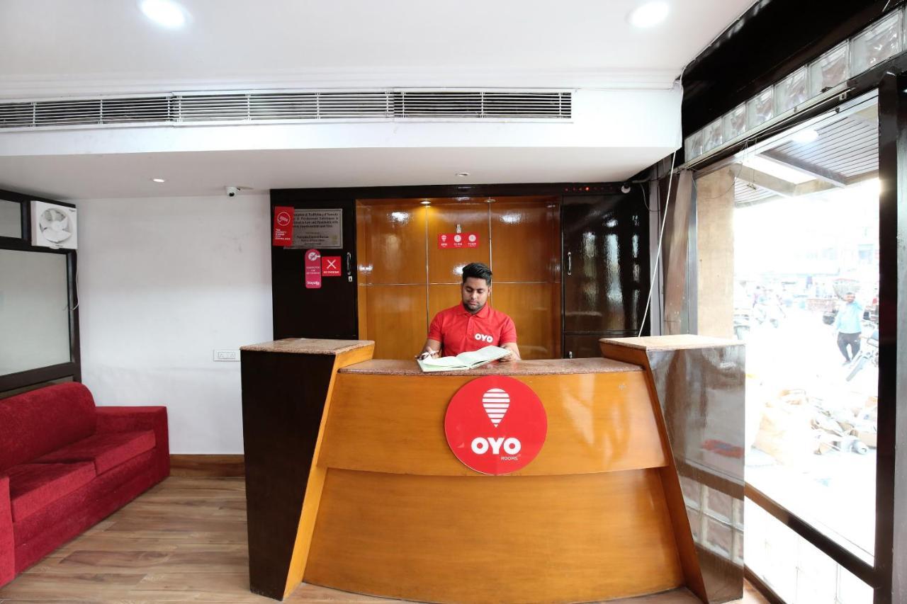 Oyo 12354 Hotel Sangreela Amritsar Eksteriør billede