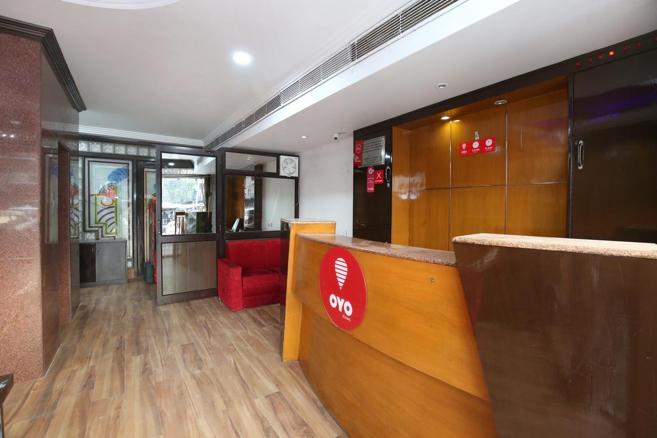 Oyo 12354 Hotel Sangreela Amritsar Eksteriør billede