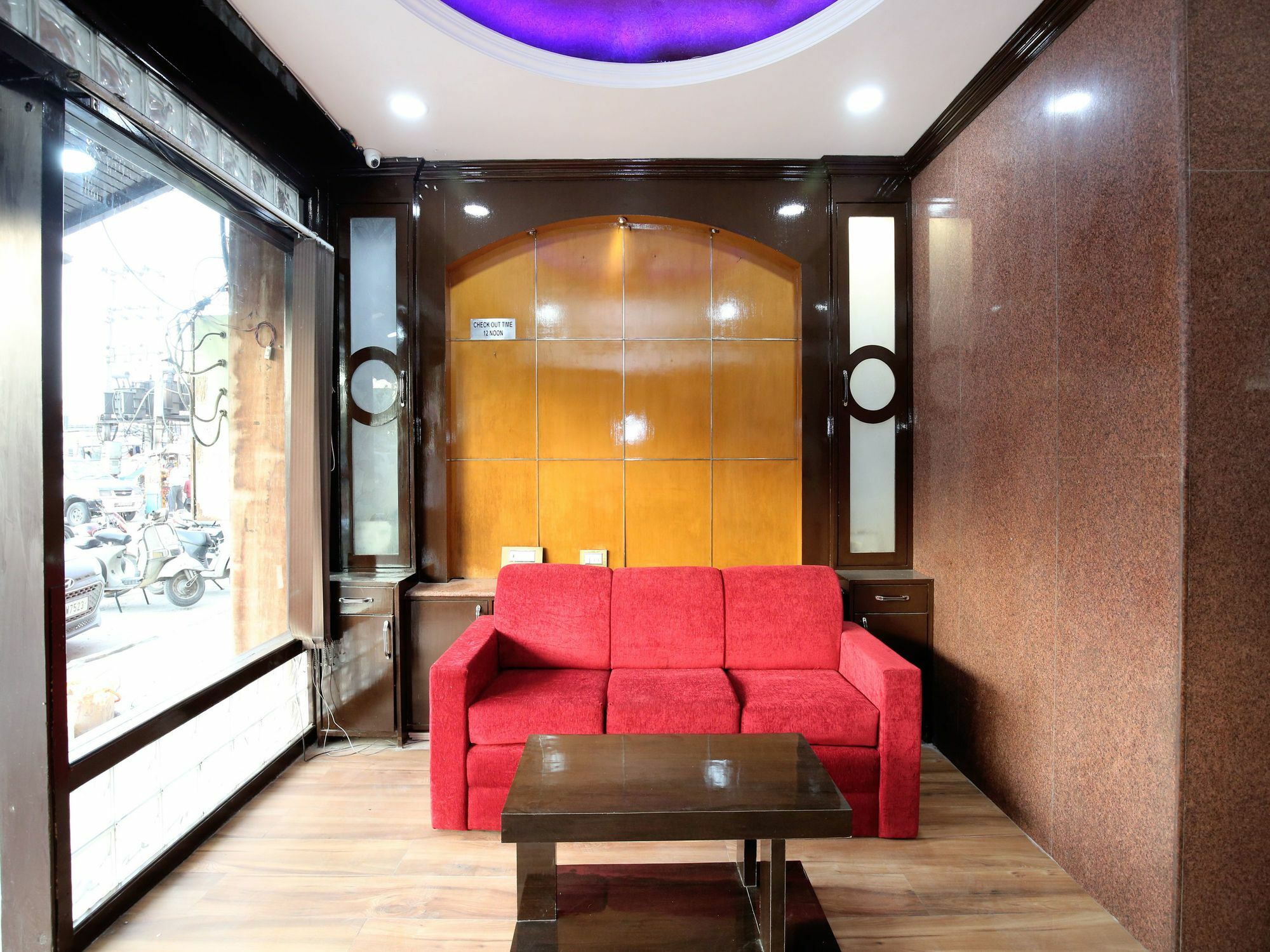 Oyo 12354 Hotel Sangreela Amritsar Eksteriør billede