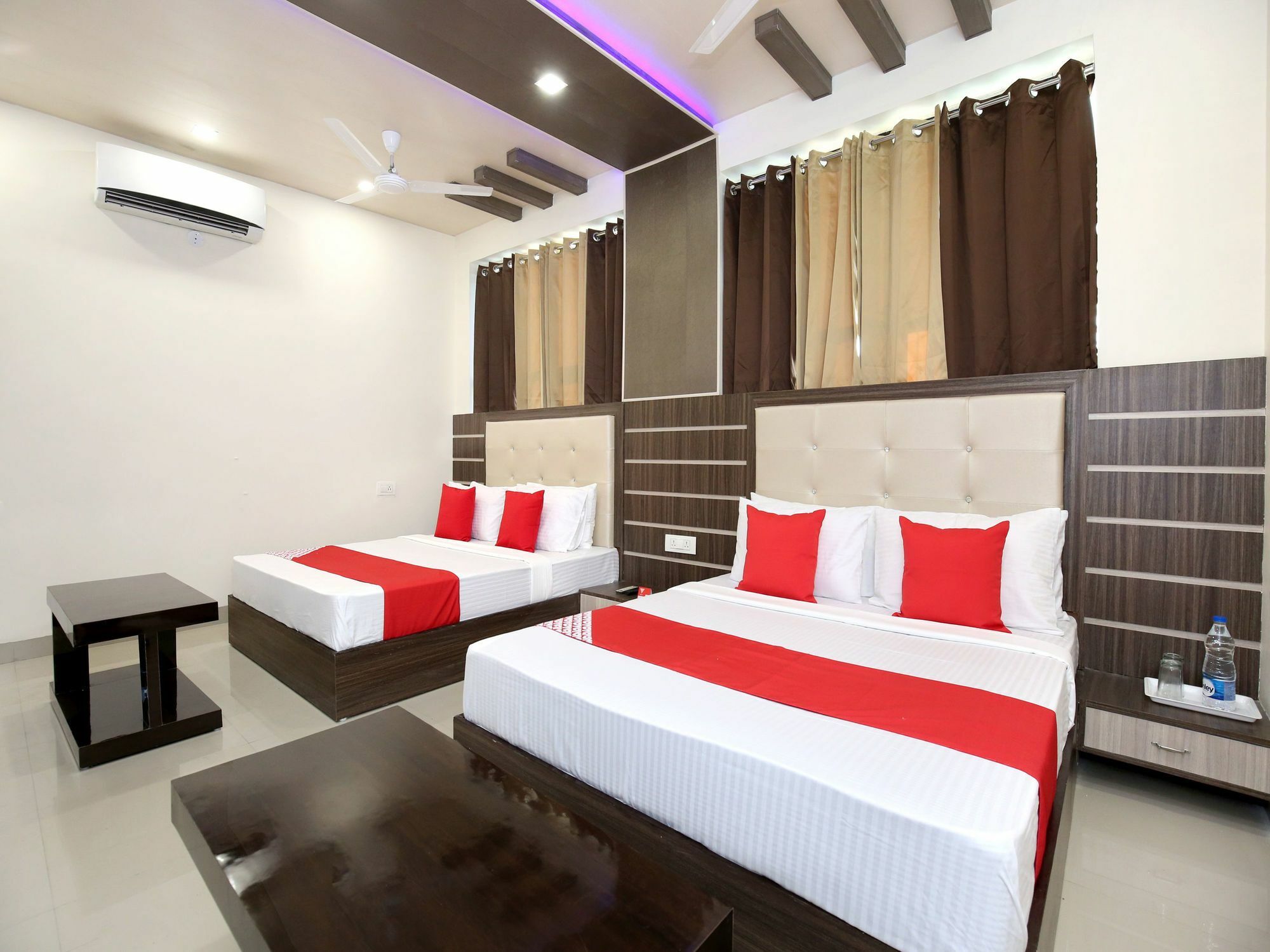 Oyo 12354 Hotel Sangreela Amritsar Eksteriør billede
